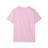 Read More Boooks Halloween Unisex Garment-Dyed T-shirt