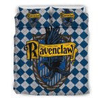 HP Ravenclaw Bedding