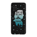 "After all this time"Tough Phone Case