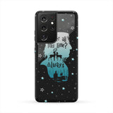 "After all this time"Tough Phone Case